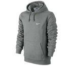 Толстовка Nike Club Hoody-Swoosh - картинка