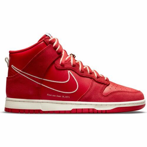 Кроссовки Nike Dunk High SE