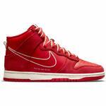 Кроссовки Nike Dunk High SE | DH0960-600