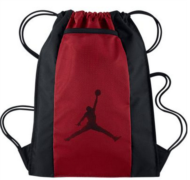 Купить Мешок Jordan Dominate Gymsack | 612839-012 в Москве или заказать доставку на Slamdunk.su