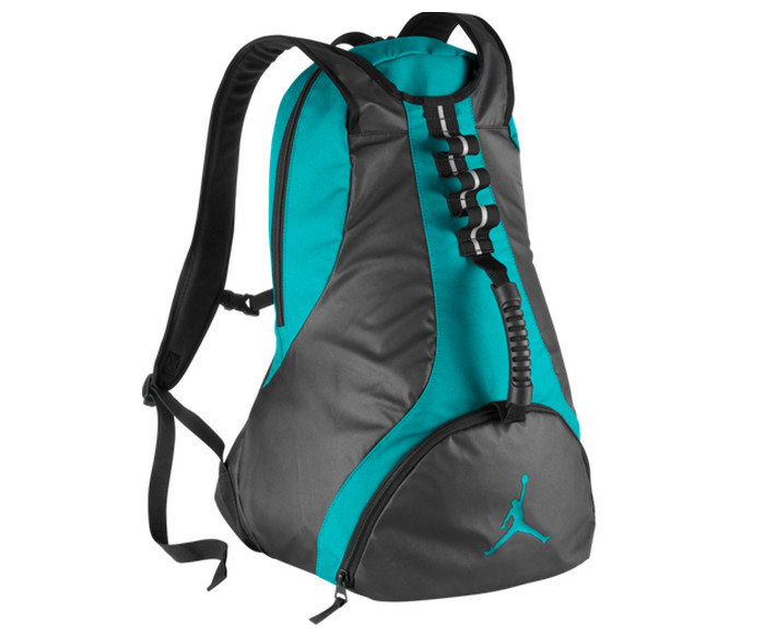 Купить Рюкзак Jordan Jumpman Team BP | 612843-345 в Москве или заказать доставку на Slamdunk.su