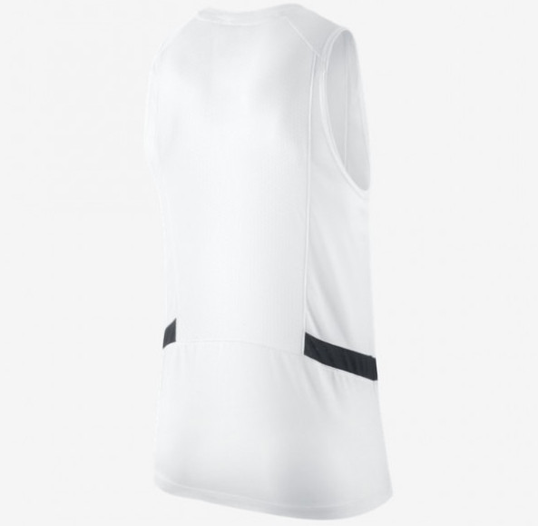 Купить Майка Jordan Rise 3 Jersey | 612852-102 в Москве или заказать доставку на Slamdunk.su
