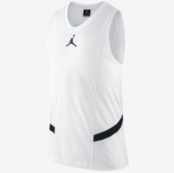 Купить Майка Jordan Rise 3 Jersey | 612852-102 в Москве или заказать доставку на Slamdunk.su