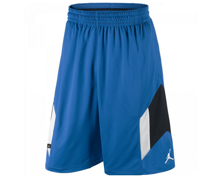 Купить Шорты Jordan Rise 3 Short | 612853-423 в Москве или заказать доставку на Slamdunk.su