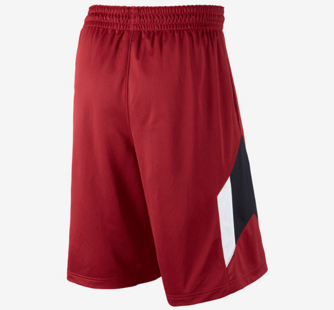 Купить Шорты Jordan Rise 3 Short | 612853-695 в Москве или заказать доставку на Slamdunk.su