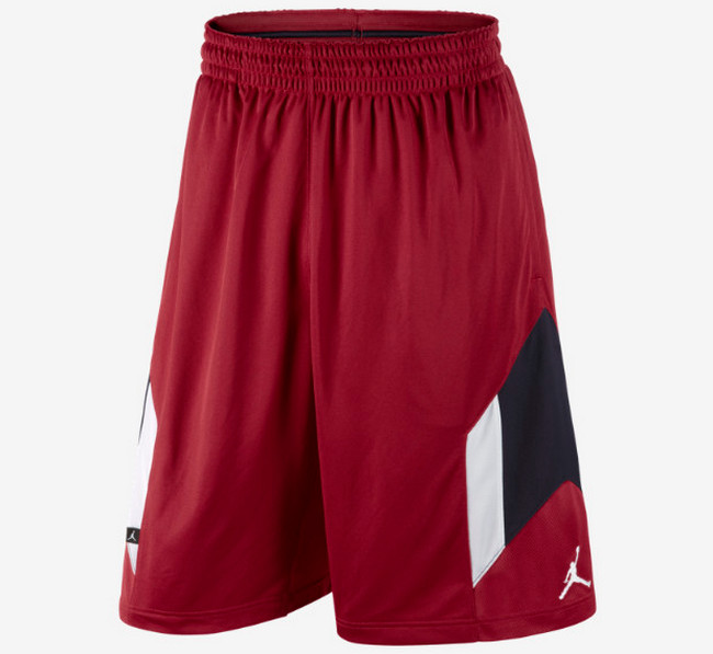 Купить Шорты Jordan Rise 3 Short | 612853-695 в Москве или заказать доставку на Slamdunk.su
