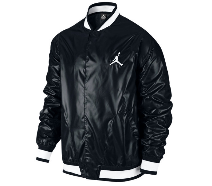 Купить Куртка Jordan Varsity Woven 2.0 | 612948-010 в Москве или заказать доставку на Slamdunk.su