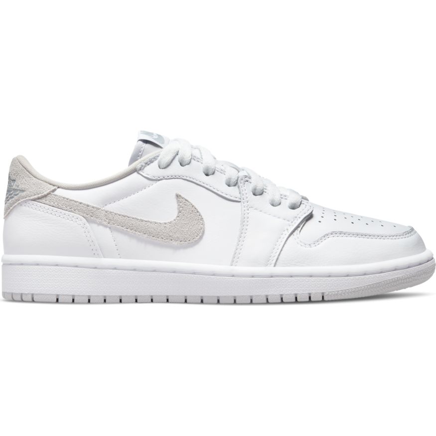 Купить Кроссовки Air Jordan 1 Low OG | CZ0775-100 в Москве или заказать доставку на Slamdunk.su