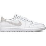 Кроссовки Air Jordan 1 Low OG | CZ0775-100
