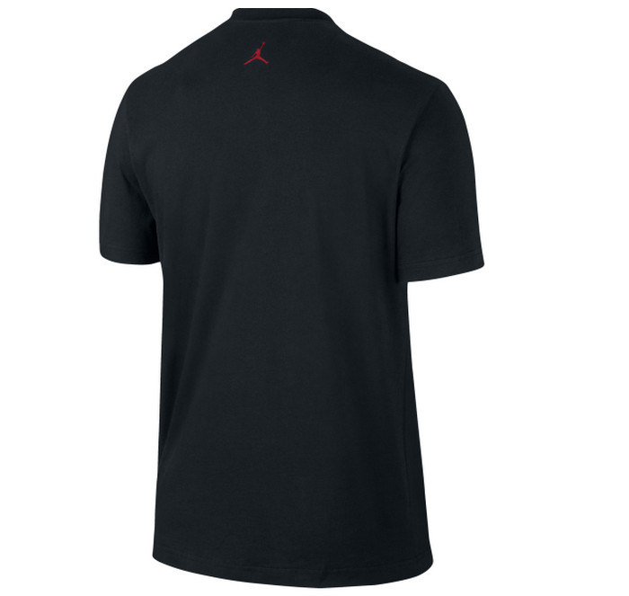 Купить Футболка AJ Flight 23 Tee | 613020-010 в Москве или заказать доставку на Slamdunk.su
