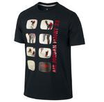 Футболка AJ Flight 23 Tee | 613020-010