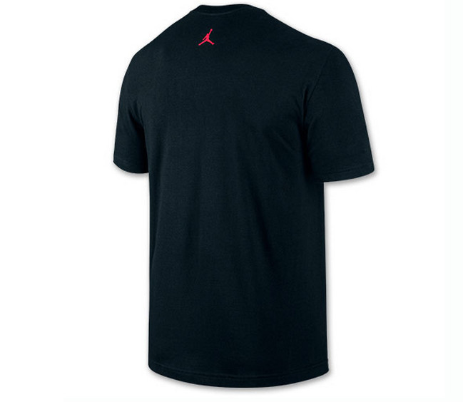 Купить Футболка Jordan Double Up Tee | 613021-010 в Москве или заказать доставку на Slamdunk.su