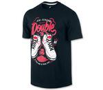 Футболка Jordan Double Up Tee | 613021-010