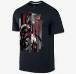 Футболка  AJ VI Photo RMX Tee | 613023-010
