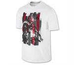 Футболка Jordan AJ VI Photo RMX tee | 613023-100