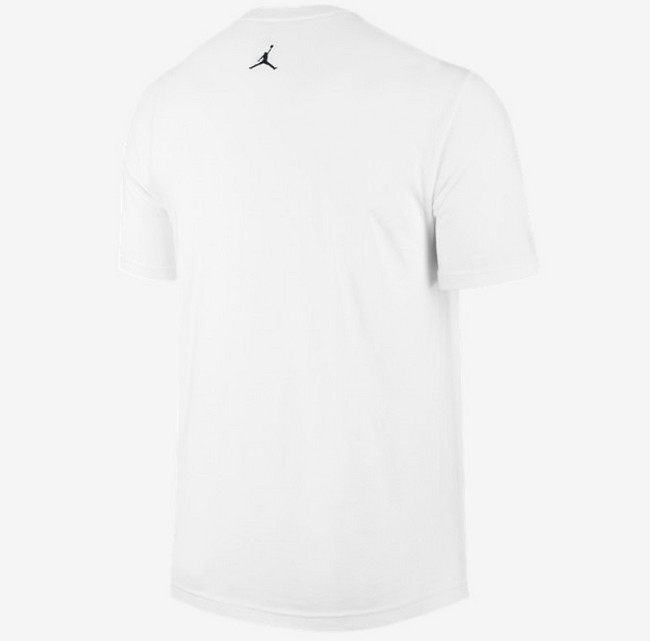 Купить Футболка Jordan Midst of Greatness Tee | 613028-100 в Москве или заказать доставку на Slamdunk.su