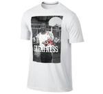 Футболка Jordan Midst of Greatness Tee | 613028-100