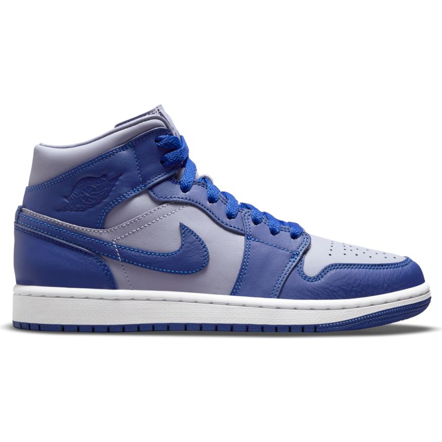 Купить Кроссовки Air Jordan 1 Mid SE | DH7821-500 в Москве или заказать доставку на Slamdunk.su