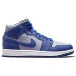 Кроссовки Air Jordan 1 Mid SE | DH7821-500