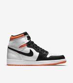 Кроссовки Air Jordan 1 Retro High OG | 555088-180
