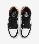 Кроссовки Air Jordan 1 Retro High OG | 555088-180
