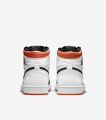Кроссовки Air Jordan 1 Retro High OG | 555088-180