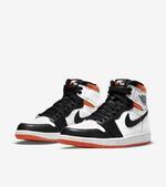 Кроссовки Air Jordan 1 Retro High OG | 555088-180
