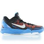 Баскетбольные кроссовки Nike Zoom Kobe VII System | 488371-403