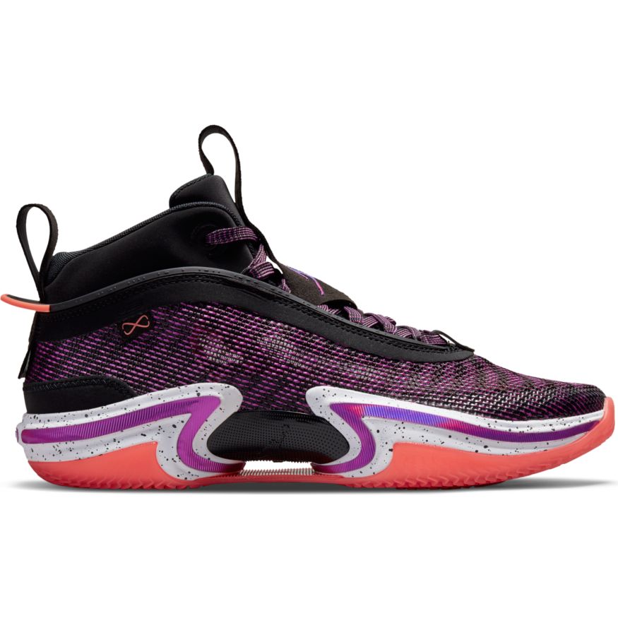 Купить Баскетбольные кроссовки Air Jordan XXXVI "First Light" | CZ2650-004 в Москве или заказать доставку на Slamdunk.su