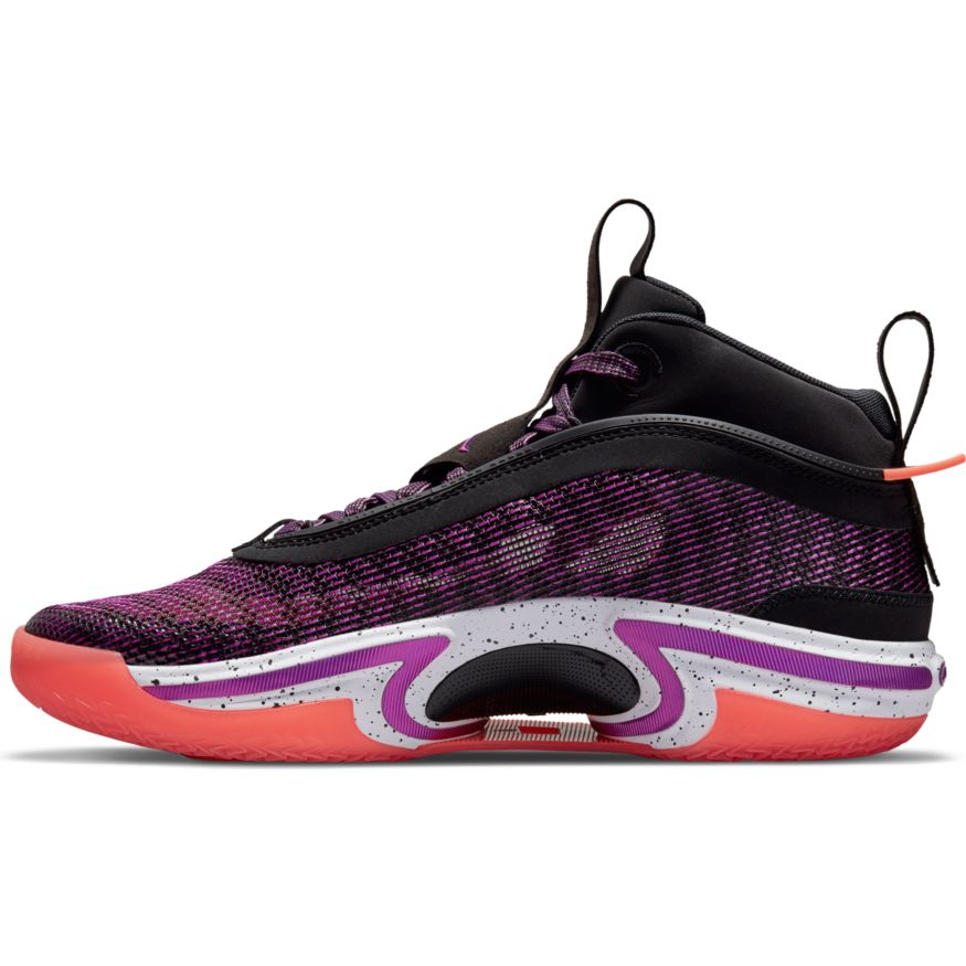 Купить Баскетбольные кроссовки Air Jordan XXXVI "First Light" | CZ2650-004 в Москве или заказать доставку на Slamdunk.su