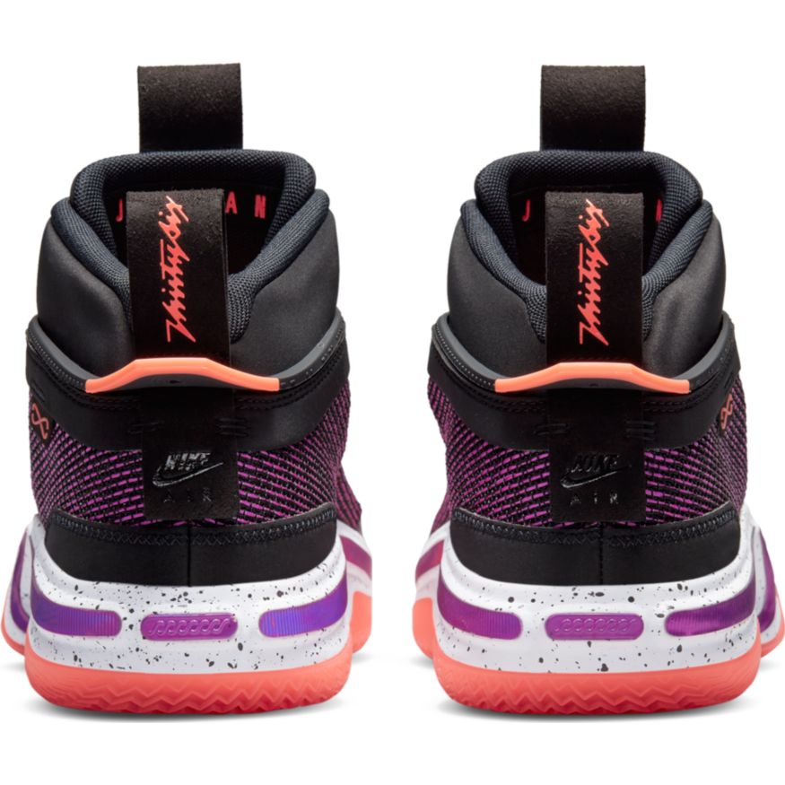 Купить Баскетбольные кроссовки Air Jordan XXXVI "First Light" | CZ2650-004 в Москве или заказать доставку на Slamdunk.su