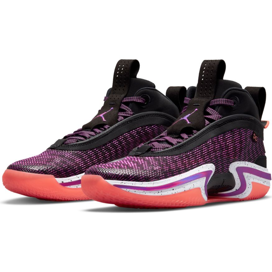 Купить Баскетбольные кроссовки Air Jordan XXXVI "First Light" | CZ2650-004 в Москве или заказать доставку на Slamdunk.su