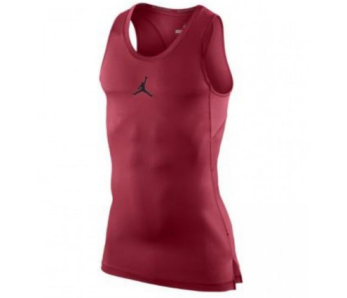 jordan compression tank