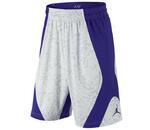 Шорты Jordan Dominate 2.0 Printed Short - картинка
