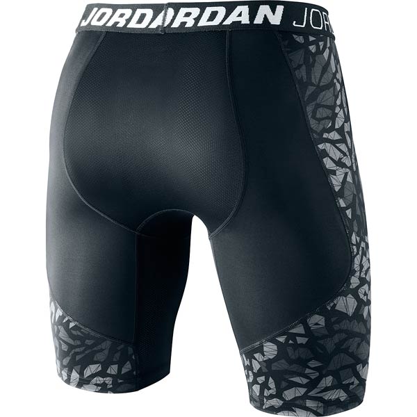 Купить Компрессионные шорты Jordan Dominate 2.0 Compression Short  | 615074-011 в Москве или заказать доставку на Slamdunk.su