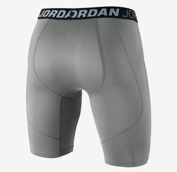 Купить Шорты компрессионные Jordan Dominate 2.0 Compression Short  | 615074-063 в Москве или заказать доставку на Slamdunk.su