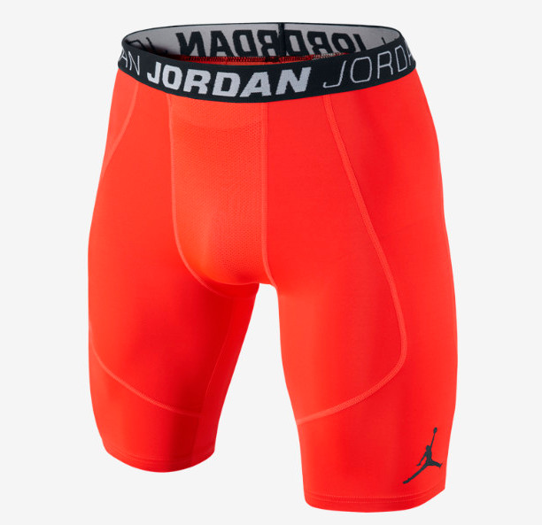 Шорты компрессионные Jordan Dominate 2.0 Compression Short  - картинка