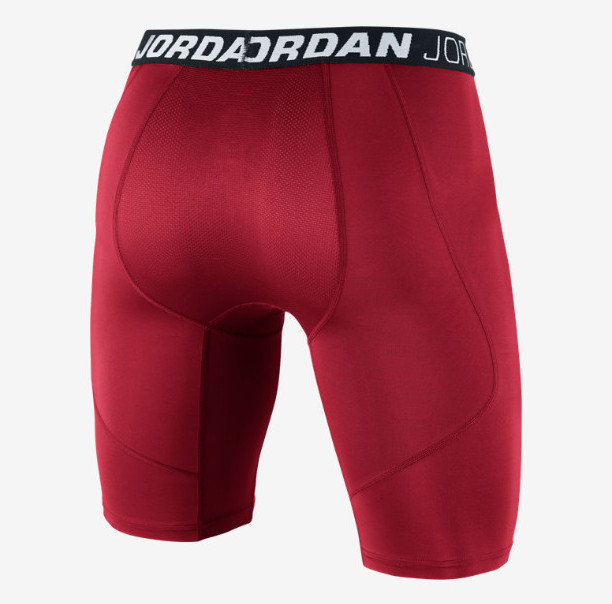 Купить Шорты компрессионные Jordan Dominate 2.0 Compression Short | 615074-695 в Москве или заказать доставку на Slamdunk.su