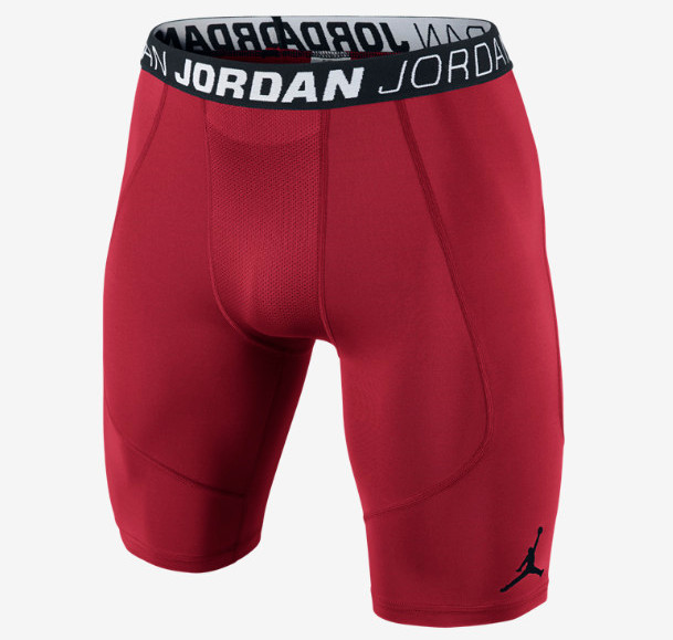 Купить Шорты компрессионные Jordan Dominate 2.0 Compression Short | 615074-695 в Москве или заказать доставку на Slamdunk.su