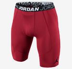 Шорты компрессионные Jordan Dominate 2.0 Compression Short | 615074-695