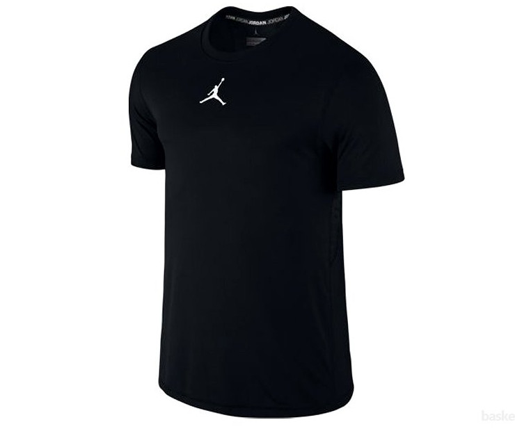 Футболка Jordan Dominate 2.0 s/s Top - картинка