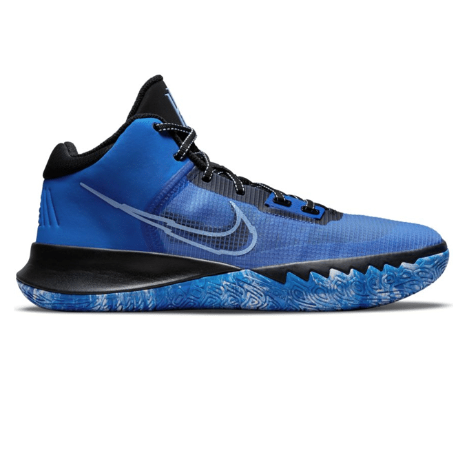 Купить Баскетбольные кроссовки Nike Kyrie Flytrap 4 | CT1972-401 в Москве или заказать доставку на Slamdunk.su