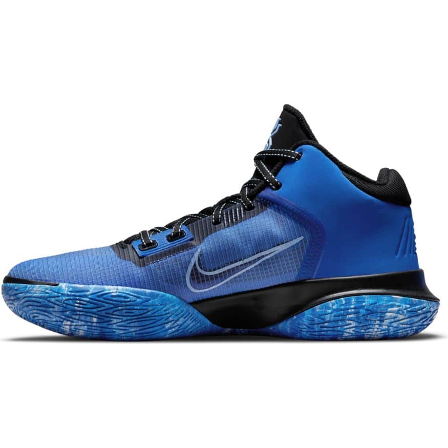 Купить Баскетбольные кроссовки Nike Kyrie Flytrap 4 | CT1972-401 в Москве или заказать доставку на Slamdunk.su