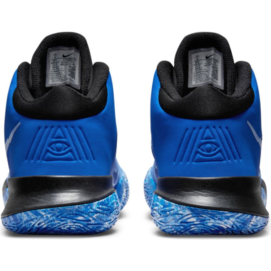Купить Баскетбольные кроссовки Nike Kyrie Flytrap 4 | CT1972-401 в Москве или заказать доставку на Slamdunk.su