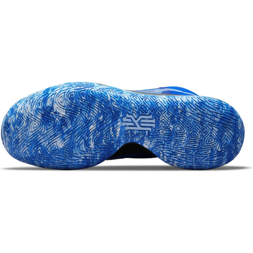 Купить Баскетбольные кроссовки Nike Kyrie Flytrap 4 | CT1972-401 в Москве или заказать доставку на Slamdunk.su