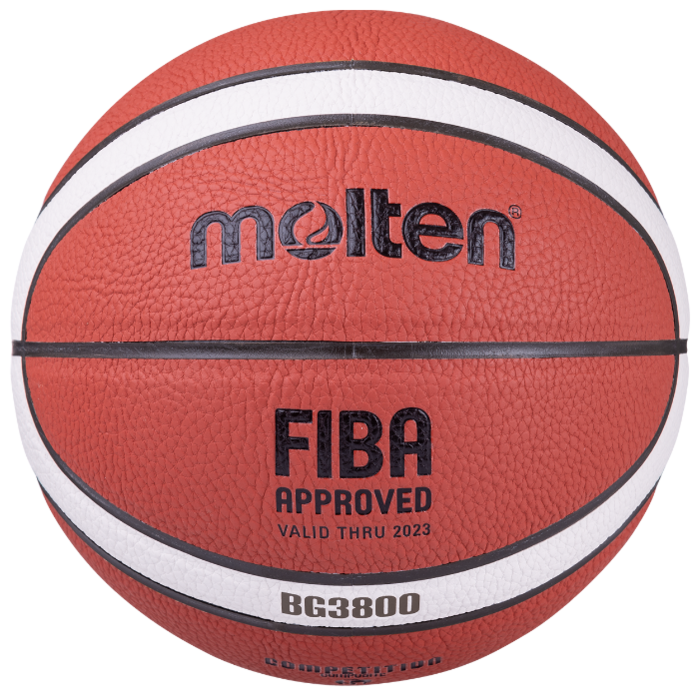 Баскетбольный мяч Molten  - картинка