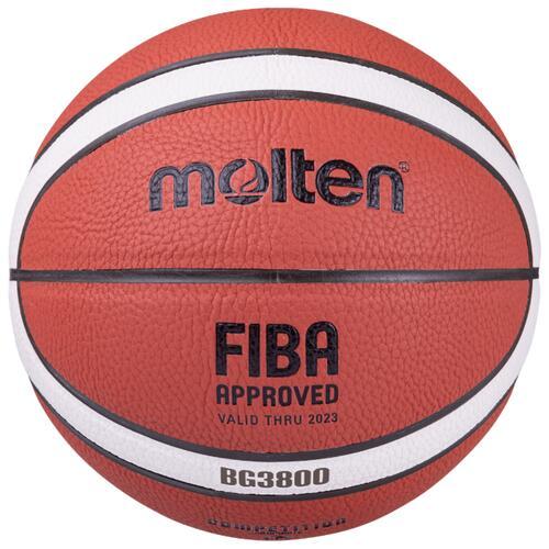 Баскетбольный мяч Molten 