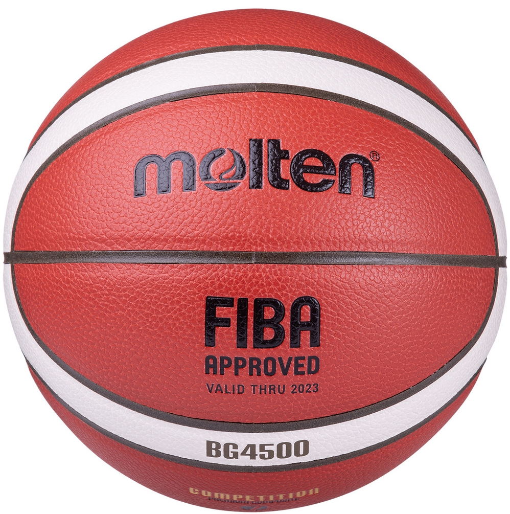 Купить Баскетбольный мяч Molten | B7G4500 в Москве или заказать доставку на Slamdunk.su