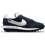 Кроссовки Nike x sacai x Fragment LDWaffle | DH2684-400