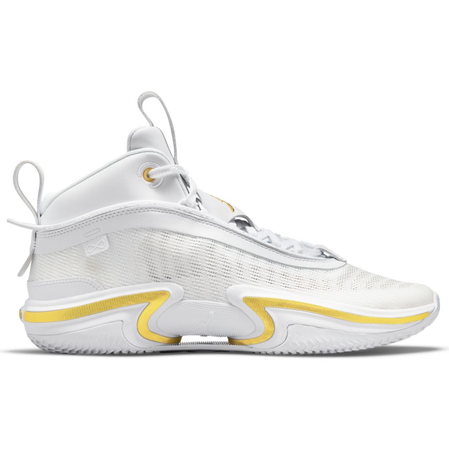 Купить Баскетбольные кроссовки Air Jordan XXXVI SE "Glory" | DJ4482-100 в Москве или заказать доставку на Slamdunk.su